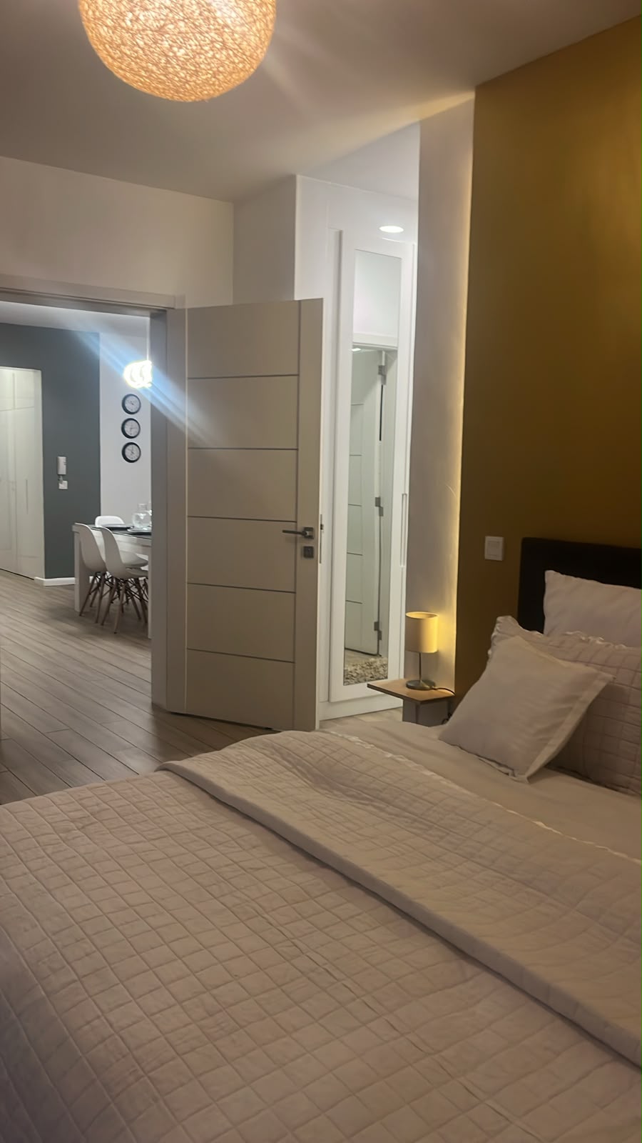Furnished 1 & 2 Bedroom Apartments for Rent in Lavington – Riara One