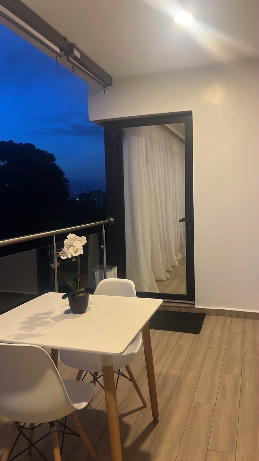 Furnished 1 & 2 Bedroom Apartments for Rent in Lavington – Riara One