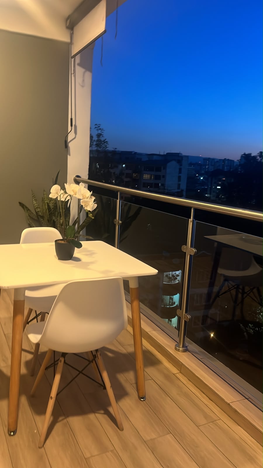Furnished 1 & 2 Bedroom Apartments for Rent in Lavington – Riara One
