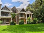 5 Bedroom Furnished Mansion for Rent in Karen Nairobi with DSQ