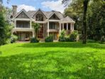 5 Bedroom Furnished Mansion for Rent in Karen Nairobi with DSQ