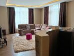 5 Bedroom Furnished Mansion for Rent in Karen Nairobi with DSQ
