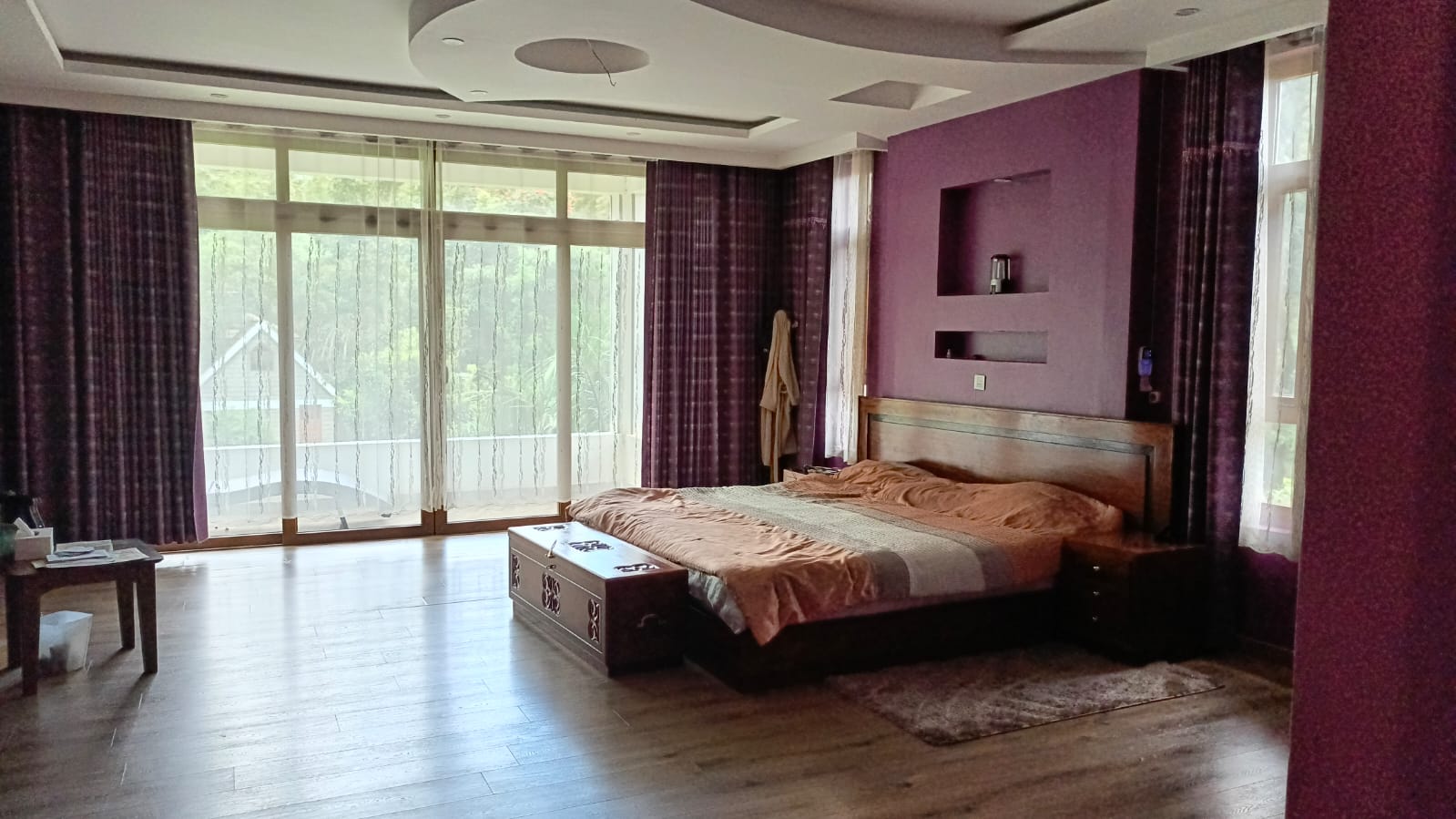 5 Bedroom Furnished Mansion for Rent in Karen Nairobi with DSQ