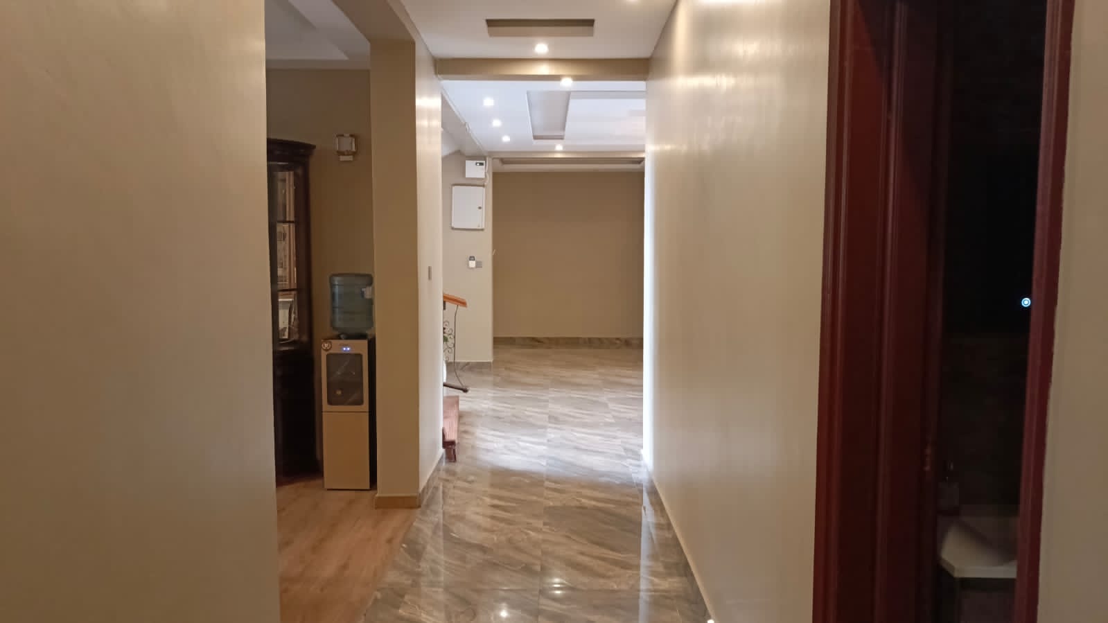 5 Bedroom Furnished Mansion for Rent in Karen Nairobi with DSQ