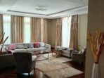 5 Bedroom Furnished Mansion for Rent in Karen Nairobi with DSQ