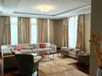5 Bedroom Furnished Mansion for Rent in Karen Nairobi with DSQ