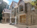 5 Bedroom Furnished Mansion for Rent in Karen Nairobi with DSQ
