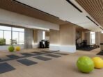 Athi Hub Phase 1 – Stuidios, 1 and 2 Bedroom Apartments & Commercial Spaces for Sale in Athi River From KES 3.5M