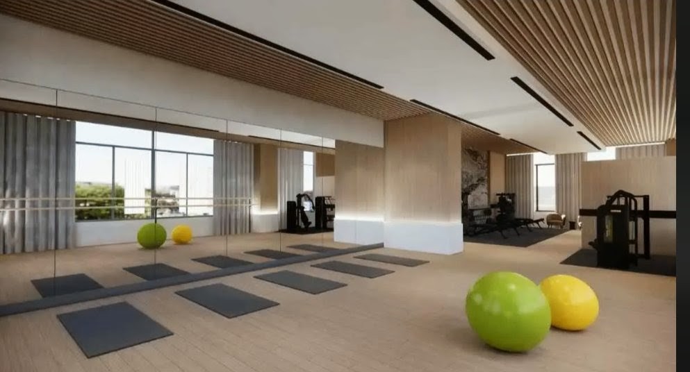 Athi Hub Phase 1 – Stuidios, 1 and 2 Bedroom Apartments & Commercial Spaces for Sale in Athi River From KES 3.5M