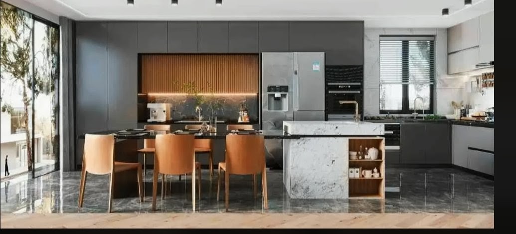 Athi Hub Phase 1 – Stuidios, 1 and 2 Bedroom Apartments & Commercial Spaces for Sale in Athi River From KES 3.5M