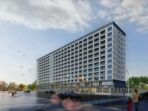Athi Hub Phase 1 – Stuidios, 1 and 2 Bedroom Apartments & Commercial Spaces for Sale in Athi River From KES 3.5M