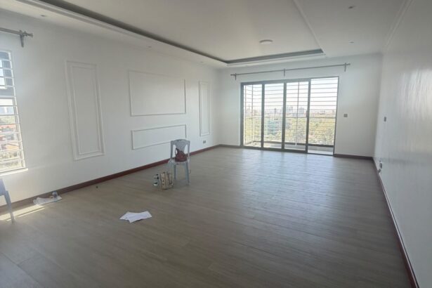 Exquisite 5 Bedroom Duplex Apartment + DSQ for Sale in Kilimani Nairobi – KES 39M image