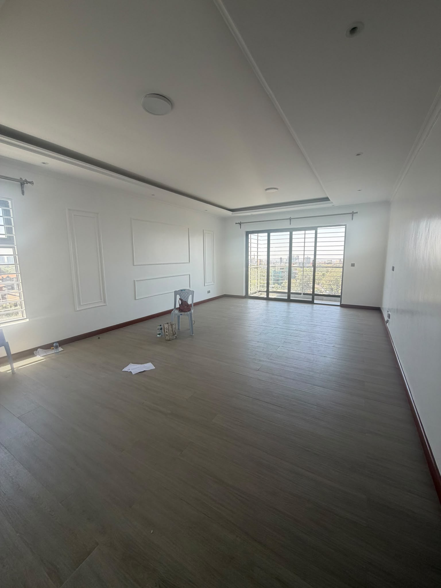 Exquisite 5 Bedroom Duplex Apartment + DSQ for Sale in Kilimani Nairobi – KES 39M