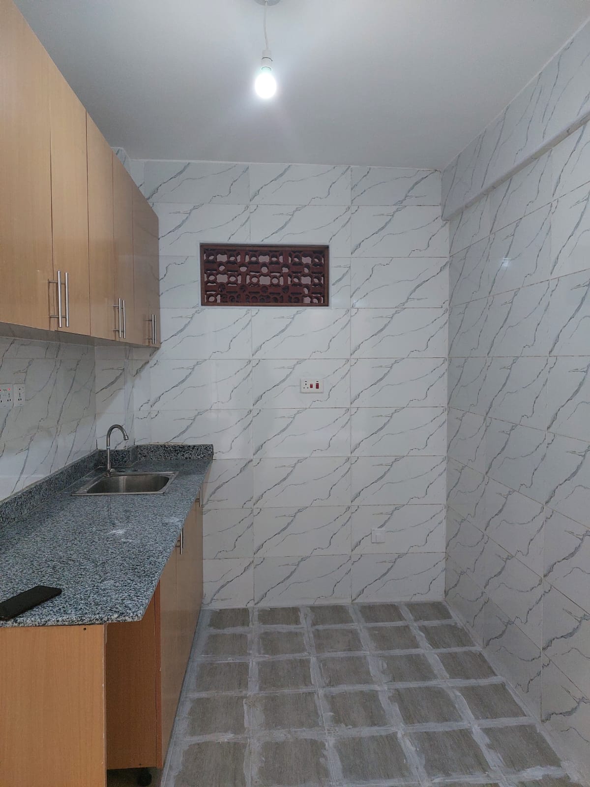 Studio Apartment for Rent in Kileleshwa Nairobi | KES 40,000