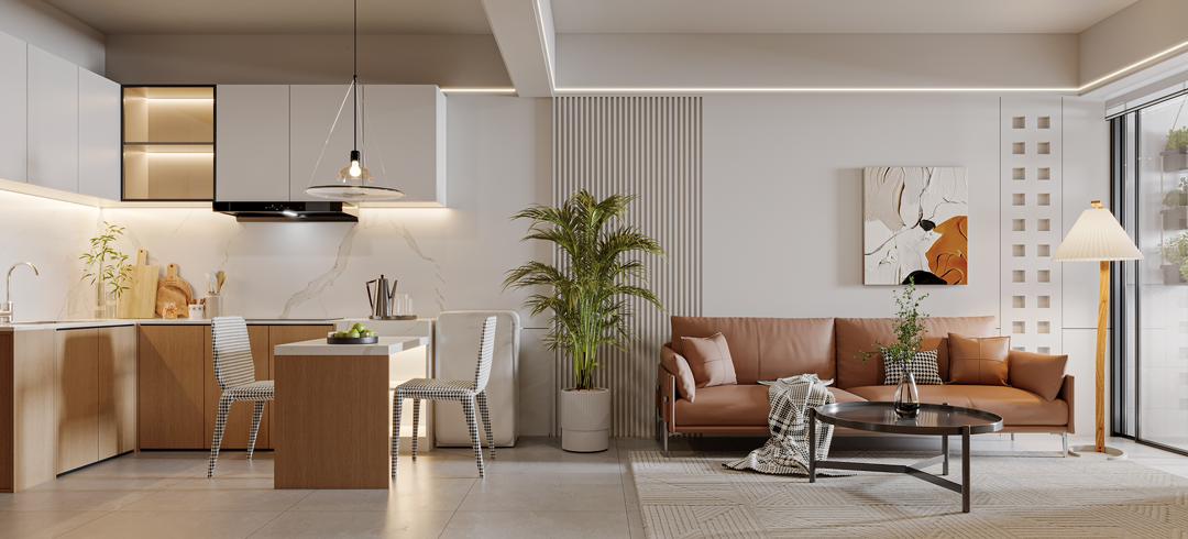 Skyline Westlands – Modern Studios, 1 and 2 Bedroom Apartments for Sale | From KES 5M Skyline Westlands – Modern Studios, 1 and 2 Bedroom Apartments for Sale | From KES 5M