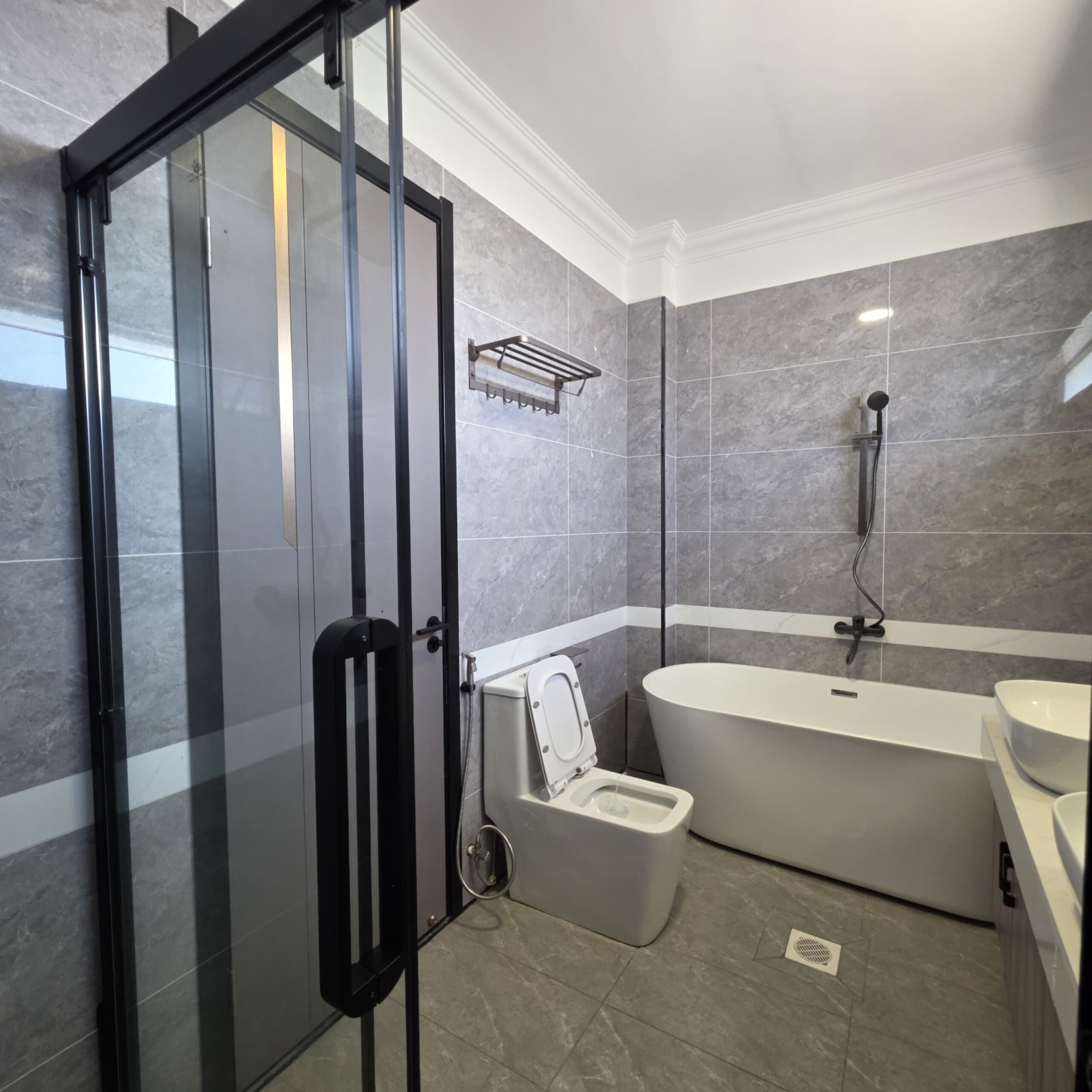 4 Bedroom Apartment for Rent in Kileleshwa | Othaya Road | KES 200K 4 Bedroom Apartment for Rent in Kileleshwa | Othaya Road | KES 200K