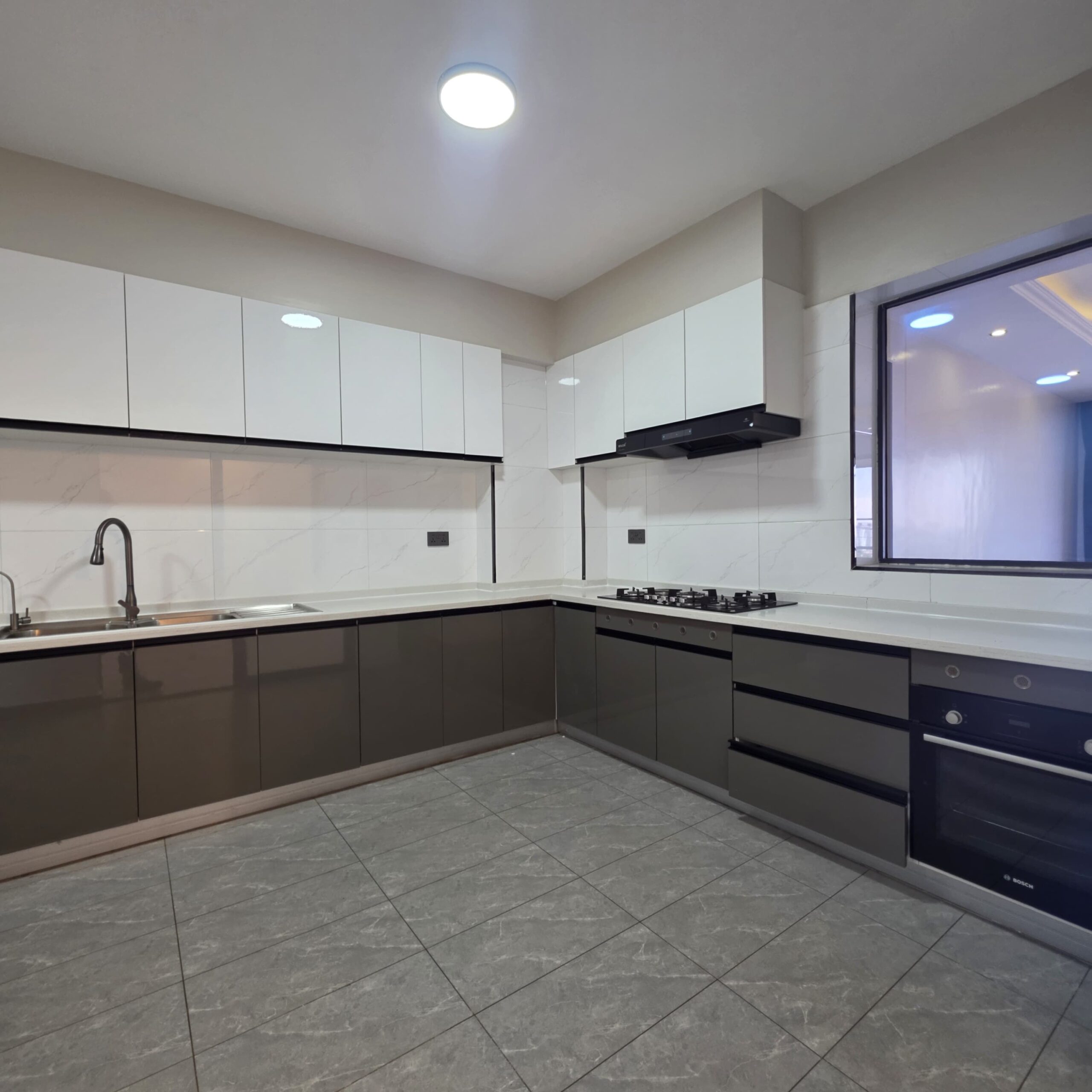 4 Bedroom Apartment for Rent in Kileleshwa | Othaya Road | KES 200K 4 Bedroom Apartment for Rent in Kileleshwa | Othaya Road | KES 200K