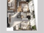 Skyline Westlands – Modern Studios, 1 and 2 Bedroom Apartments for Sale | From KES 5M Skyline Westlands – Modern Studios, 1 and 2 Bedroom Apartments for Sale | From KES 5M