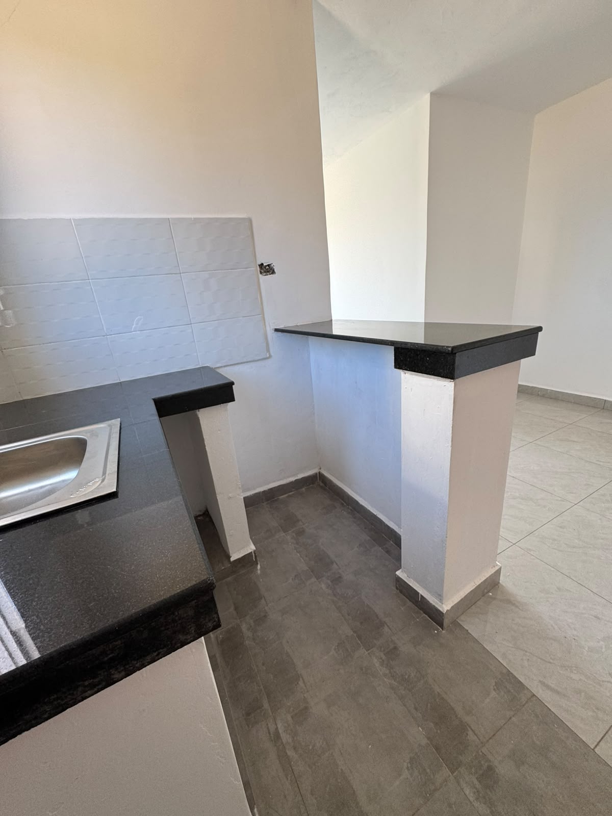 Beach Road Apartments – Studio, 1 and 2 Bedroom apartments for Sale in Mtwapa Kilifi | From KES 2.5M