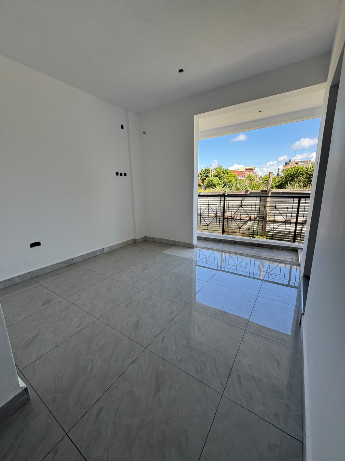 Beach Road Apartments – Studio, 1 and 2 Bedroom apartments for Sale in Mtwapa Kilifi | From KES 2.5M