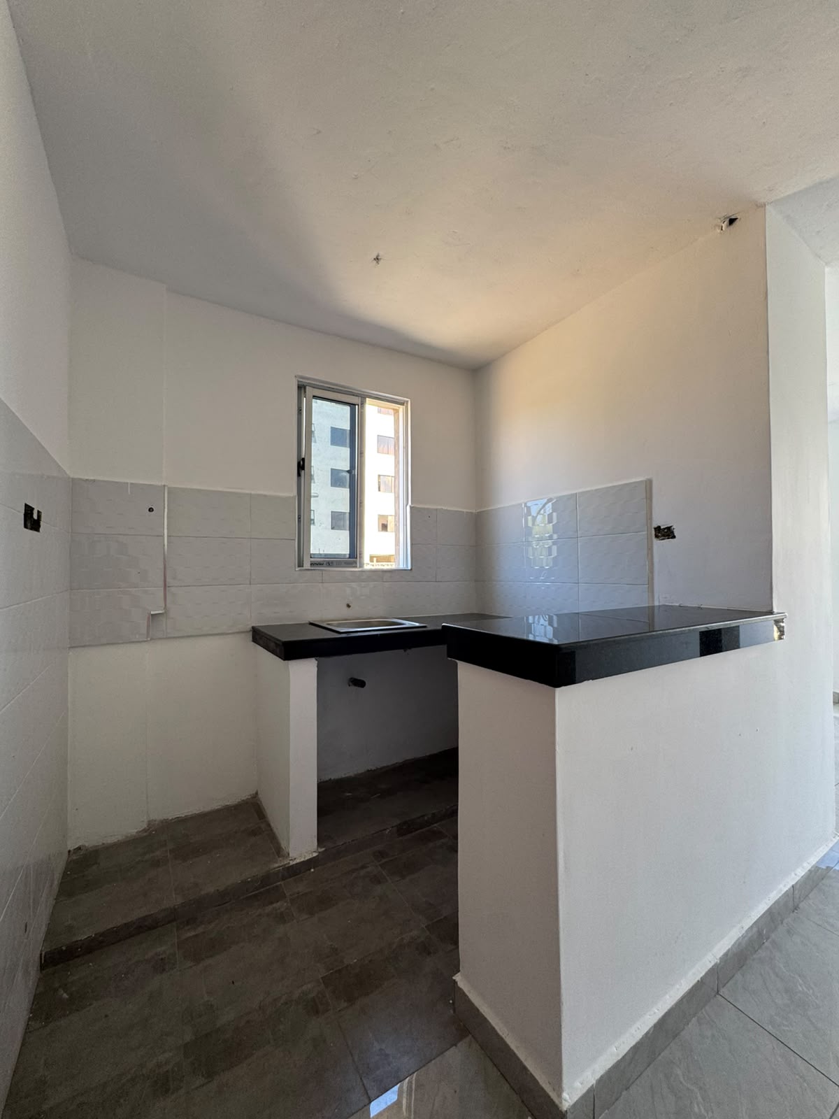 Beach Road Apartments – Studio, 1 and 2 Bedroom apartments for Sale in Mtwapa Kilifi | From KES 2.5M