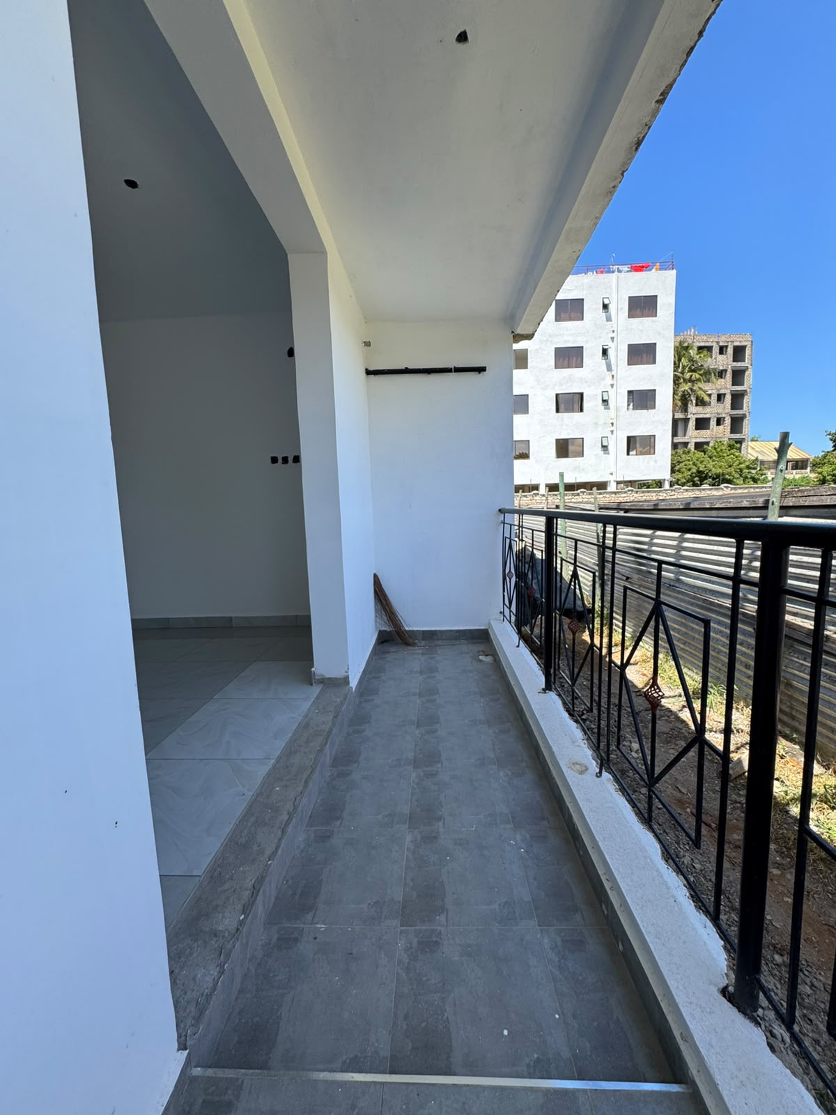Beach Road Apartments – Studio, 1 and 2 Bedroom apartments for Sale in Mtwapa Kilifi | From KES 2.5M