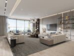 Seacrest Condominium – Luxury Beachfront 2, 3 & 4 bedroom + DSQ Apartments for Sale in Nyali, Mombasa