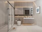 Seacrest Condominium – Luxury Beachfront 2, 3 & 4 bedroom + DSQ Apartments for Sale in Nyali, Mombasa