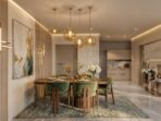 Diamond Mango – 1 & 2 Bedroom Apartments for Sale in Kilimani Nairobi From KES 6.8M