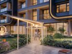 Diamond Mango – 1 & 2 Bedroom Apartments for Sale in Kilimani Nairobi From KES 6.8M