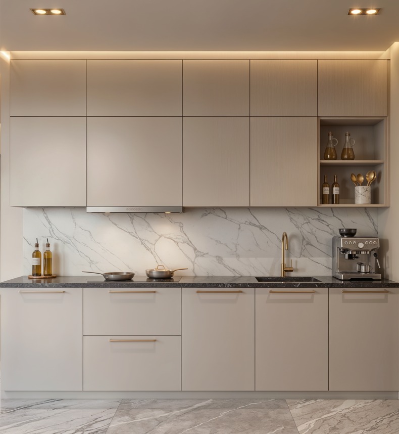 Diamond Mango – 1 & 2 Bedroom Apartments for Sale in Kilimani Nairobi From KES 6.8M