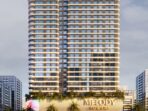 Melody Towers – Luxury 1 & 2 Bedroom Apartments for Sale in Kilimani Nairobi From KES 5.6M