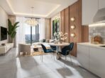 Melody Towers – Luxury 1 & 2 Bedroom Apartments for Sale in Kilimani Nairobi From KES 5.6M