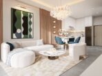 Melody Towers – Luxury 1 & 2 Bedroom Apartments for Sale in Kilimani Nairobi From KES 5.6M