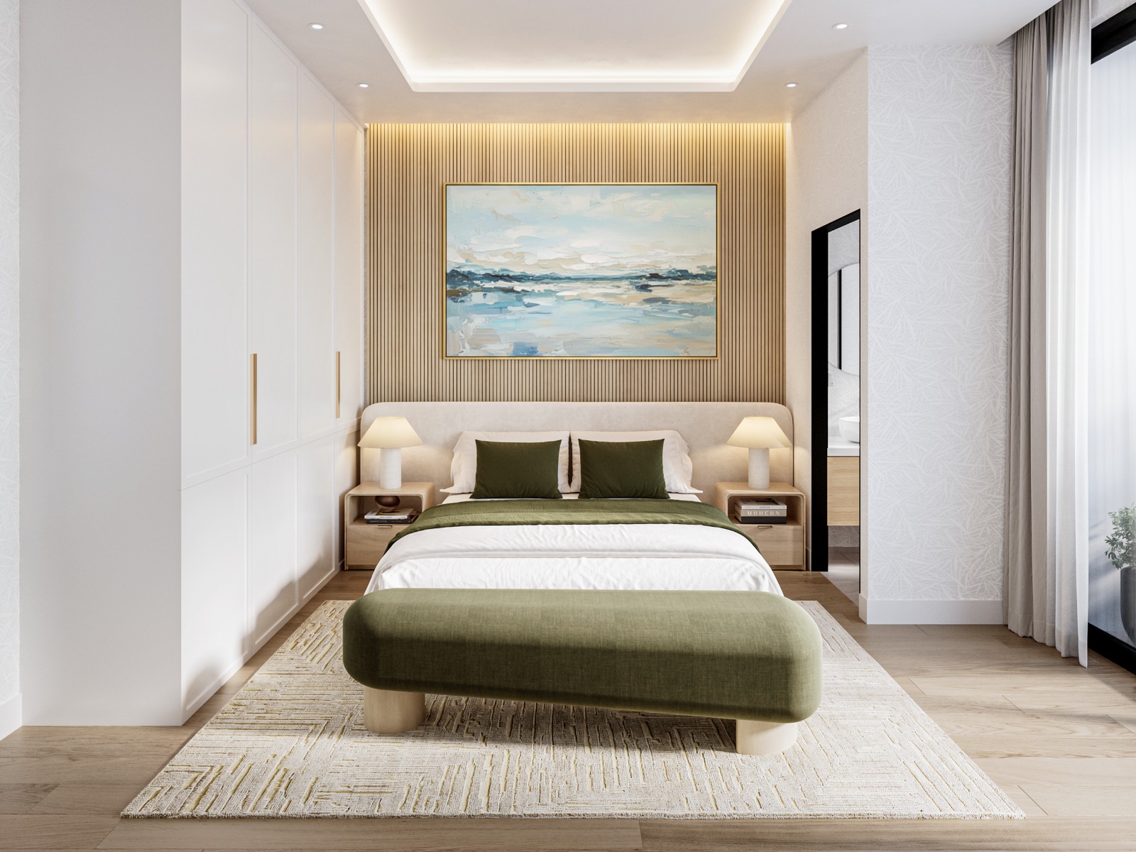 Melody Towers – Luxury 1 & 2 Bedroom Apartments for Sale in Kilimani Nairobi From KES 5.6M