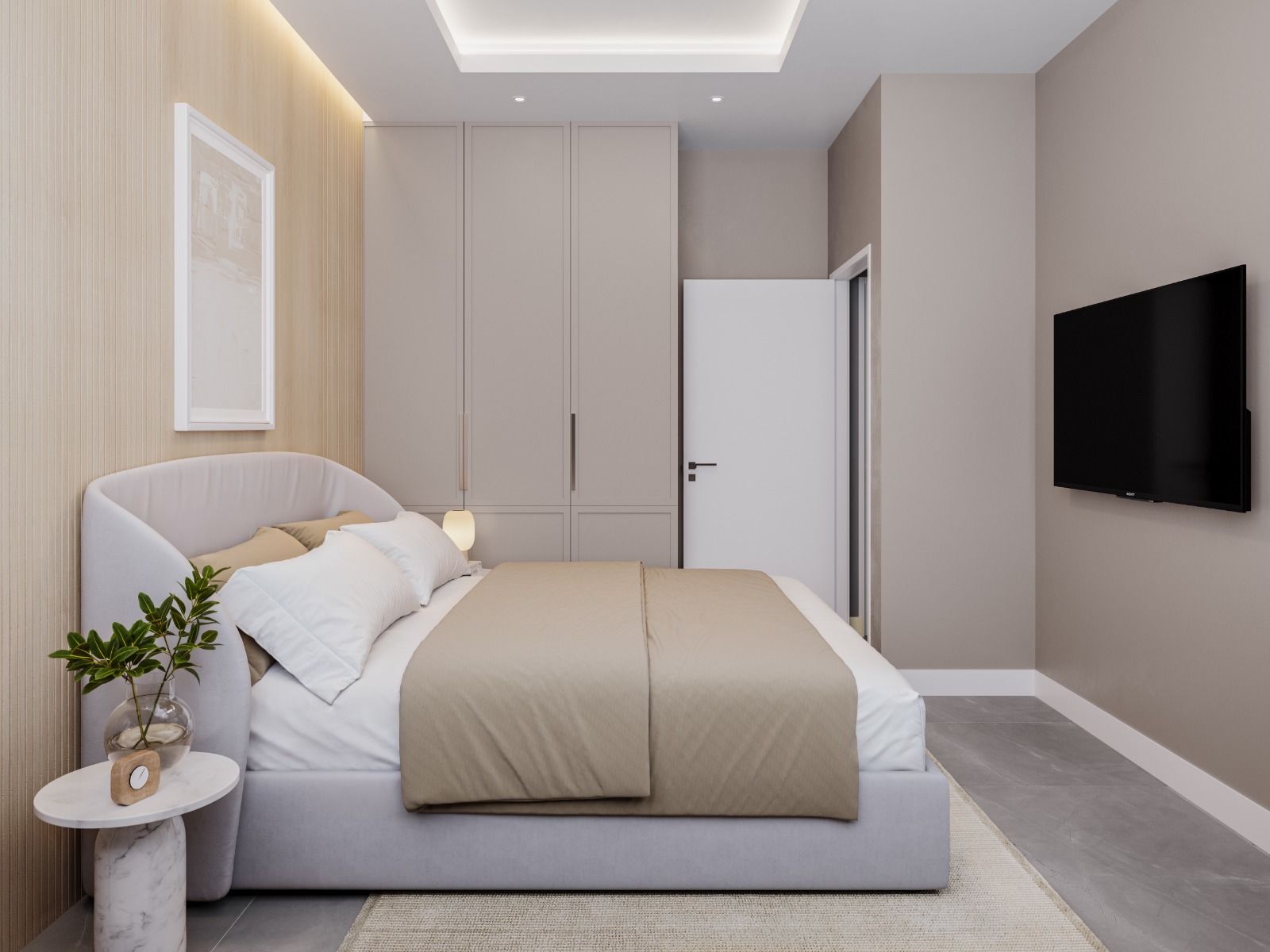 Melody Towers – Luxury 1 & 2 Bedroom Apartments for Sale in Kilimani Nairobi From KES 5.6M
