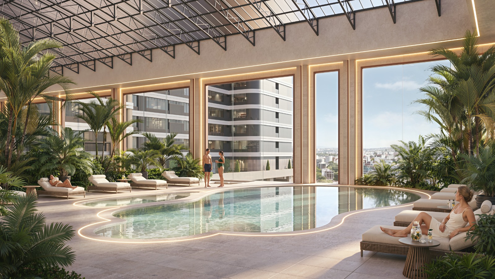 Melody Towers – Luxury 1 & 2 Bedroom Apartments for Sale in Kilimani Nairobi From KES 5.6M