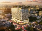 Melody Towers – Luxury 1 & 2 Bedroom Apartments for Sale in Kilimani Nairobi From KES 5.6M