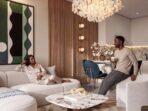 Melody Towers – Luxury 1 & 2 Bedroom Apartments for Sale in Kilimani Nairobi From KES 5.6M