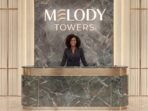 Melody Towers – Luxury 1 & 2 Bedroom Apartments for Sale in Kilimani Nairobi From KES 5.6M