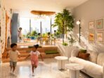 Himalaya Halo – Luxury 1 & 2 Bedroom Apartments for Sale in Westlands Nairobi  From KES 5.98M