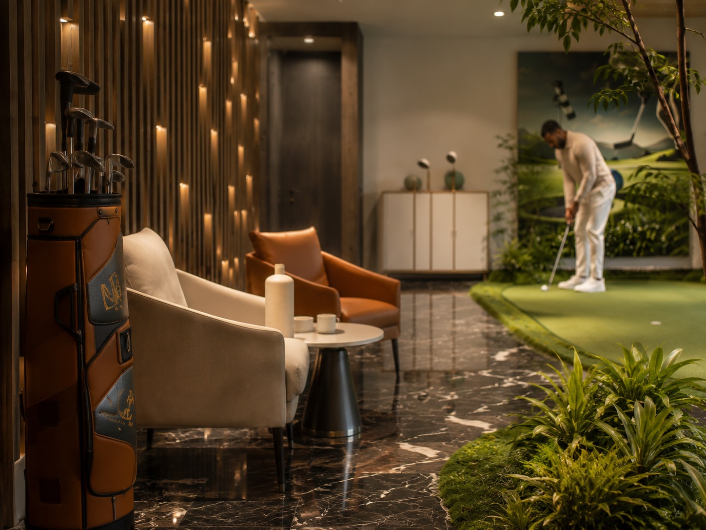 Himalaya Halo – Luxury 1 & 2 Bedroom Apartments for Sale in Westlands Nairobi  From KES 5.98M