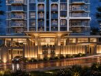 Himalaya Halo – Luxury 1 & 2 Bedroom Apartments for Sale in Westlands Nairobi  From KES 5.98M