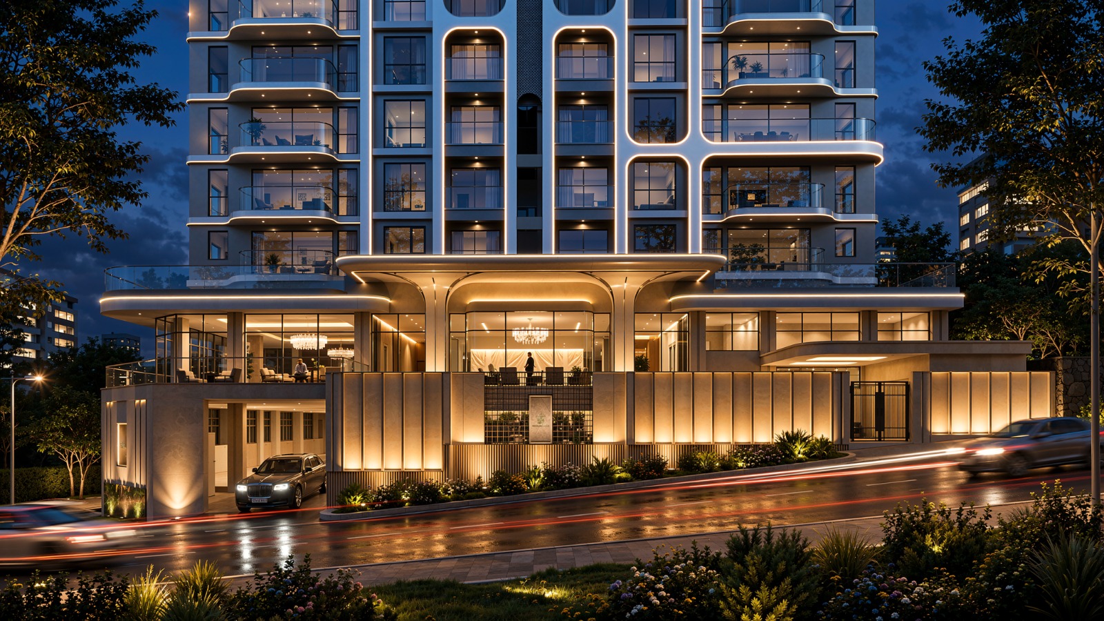 Himalaya Halo – Luxury 1 & 2 Bedroom Apartments for Sale in Westlands Nairobi  From KES 5.98M