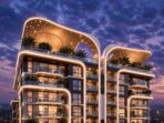 Himalaya Halo – Luxury 1 & 2 Bedroom Apartments for Sale in Westlands Nairobi  From KES 5.98M