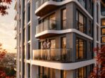 Himalaya Halo – Luxury 1 & 2 Bedroom Apartments for Sale in Westlands Nairobi  From KES 5.98M