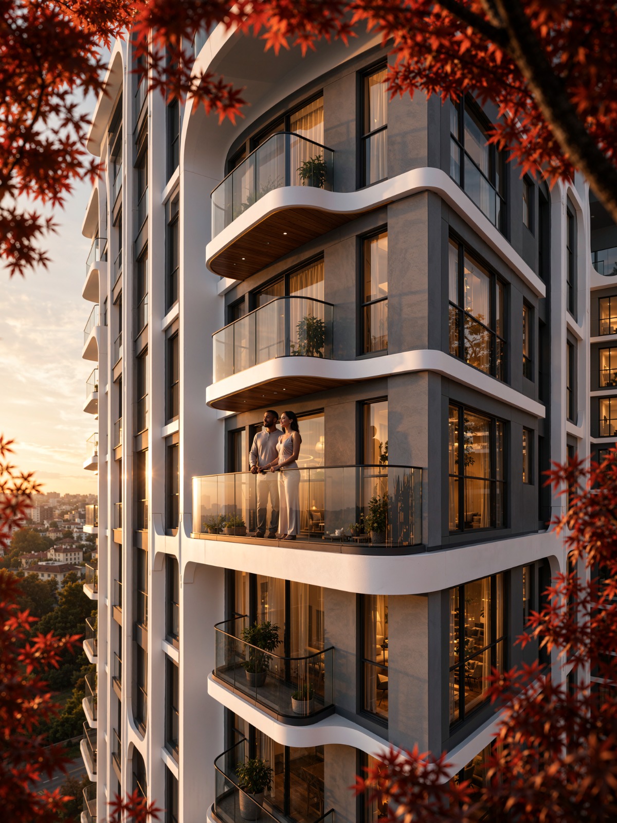 Himalaya Halo – Luxury 1 & 2 Bedroom Apartments for Sale in Westlands Nairobi  From KES 5.98M