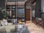 Jabali Towers – Studio, 1, 2 & 3 Bedroom Apartments for Sale in Tatu City Kiambu County From KES 12.23M