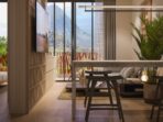 Jabali Towers – Studio, 1, 2 & 3 Bedroom Apartments for Sale in Tatu City Kiambu County From KES 12.23M