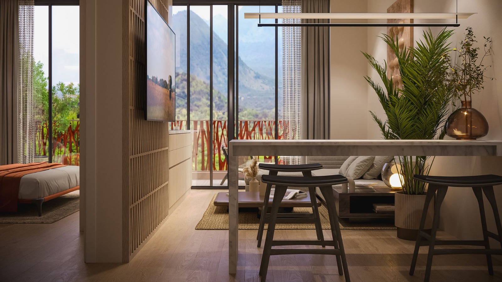Jabali Towers – Studio, 1, 2 & 3 Bedroom Apartments for Sale in Tatu City Kiambu County From KES 12.23M